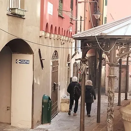 Appartamento Casa 