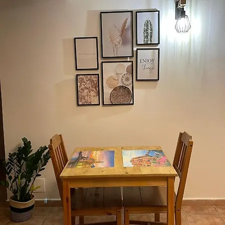 شقة Casa 