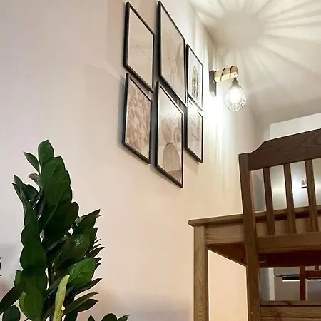Appartamento Casa 