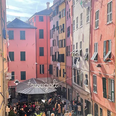 Appartamento Casa 