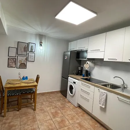 شقة Casa 