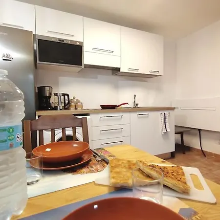 شقة Casa 