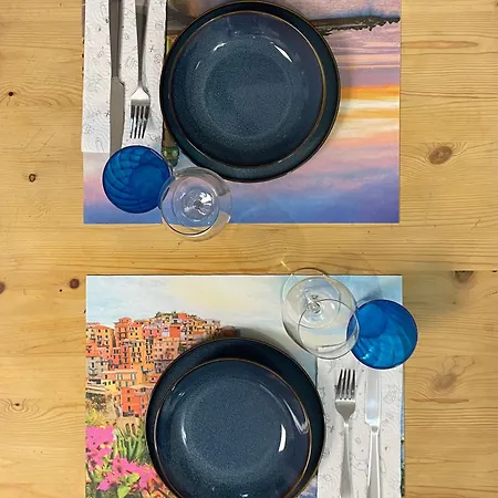 Apartment Casa 