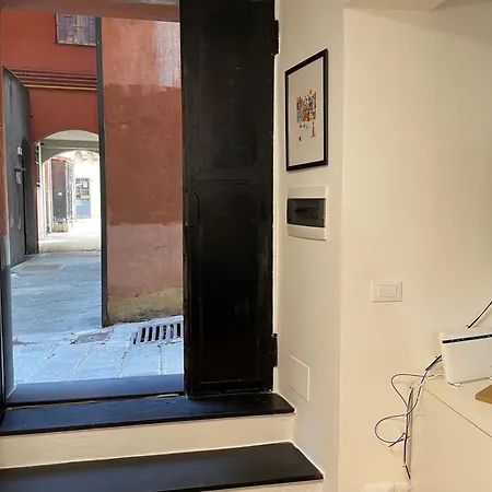Apartment Casa 