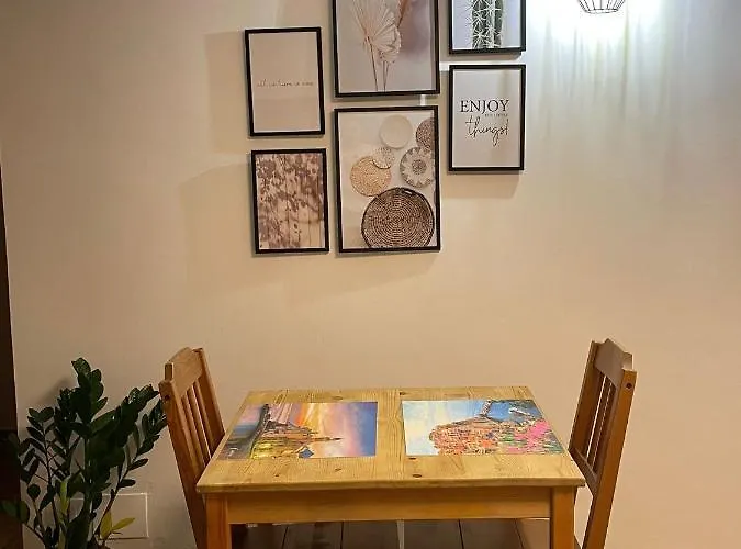 아파트 Casa 