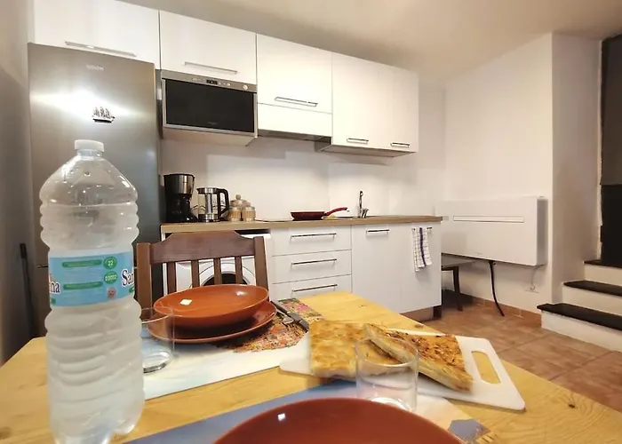아파트 Casa 