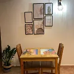 Διαμέρισμα Casa 