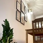 Διαμέρισμα Casa 